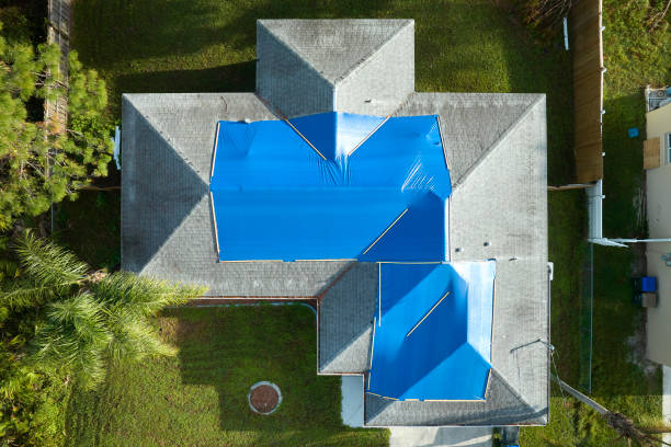 Best Green or Eco-Friendly Roofing Solutions  in Clay, CA