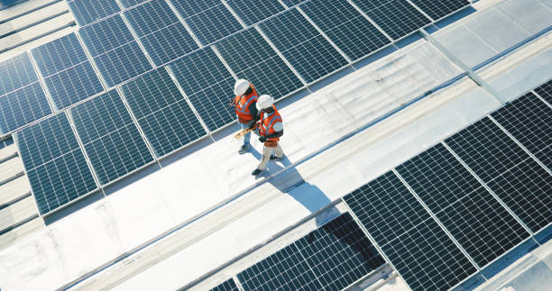 Best Solar Panel Roofing Installation  in Clay, CA