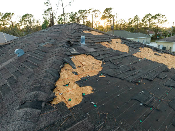Best Cold Roofs  in Clay, CA