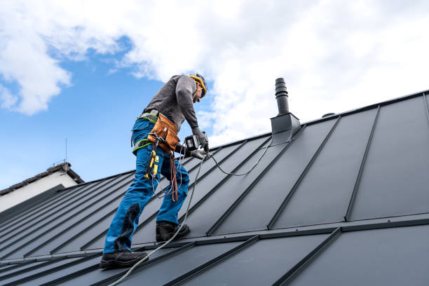 Best Roofing for New Construction  in Clay, CA