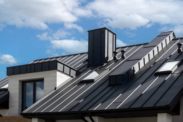 Clay, CA Roofing Service Company